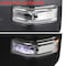 Spec-D Tuning 15-17 Ford F150 Towing Mirrors-Chrome, RMX-F15015F4H-P-FS RMX-F15015F4H-P-FS - alternate 8